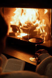 thumbnail: Riedel Rode Wijnglazen Winewings - Cabernet Sauvignon - 1002 ml