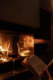 thumbnail: Riedel Rode Wijnglazen Winewings - Cabernet Sauvignon - 1002 ml