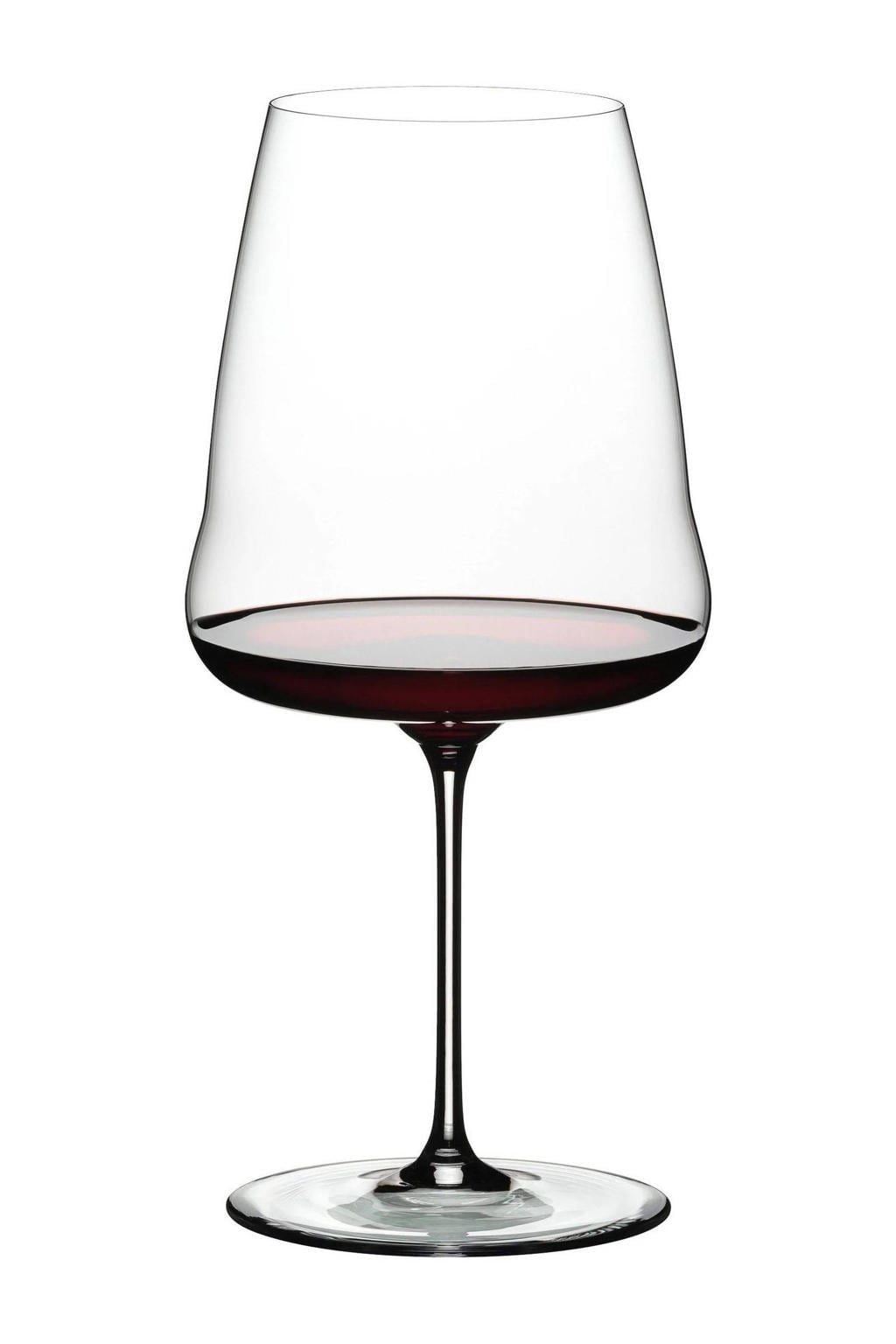 Riedel Rode Wijnglazen Winewings - Cabernet Sauvignon - 1002 ml