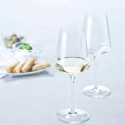 thumbnail: Leonardo Witte Wijnglazen / Riesling Wijnglazen - Puccini - 400 ml - 6 stuks