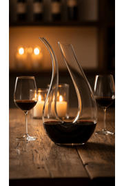 thumbnail: Riedel Decanteerkaraf Amadeo - Handgemaakt - 750 ml