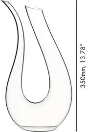 thumbnail: Riedel Decanteerkaraf Amadeo - Handgemaakt - 750 ml