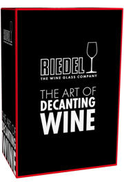 thumbnail: Riedel Decanteerkaraf Amadeo - Handgemaakt - 750 ml