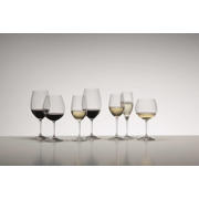 thumbnail: Riedel Rode Wijnglazen Vinum - Cabernet / Merlot - 650 ml - Pay 6 Get 8