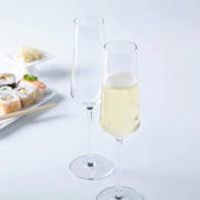 thumbnail: Leonardo Champagneglazen - Flutes - Puccini - 280 ml - 6 stuks