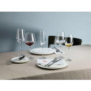 thumbnail: Schott Zwiesel Bordeauxglazen Fortissimo - 650 ml - 4 stuks