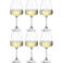 Leonardo Witte Wijnglazen - Paladino - 540 ml - 6 stuks