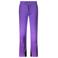 SuperRebel ski-broek SPEAK paars