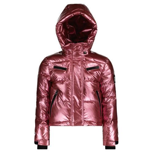 SuperRebel ski-jas SPICY roze afbeelding