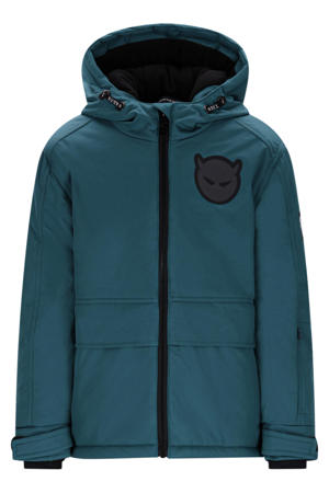 ski-jas SPACE petrol