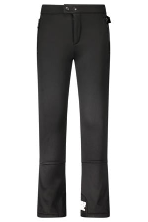 ski-broek SPEAK zwart