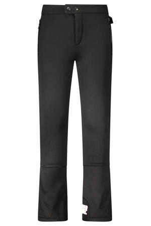 ski-broek SPEAK zwart