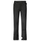 SuperRebel ski-broek SPEAK zwart