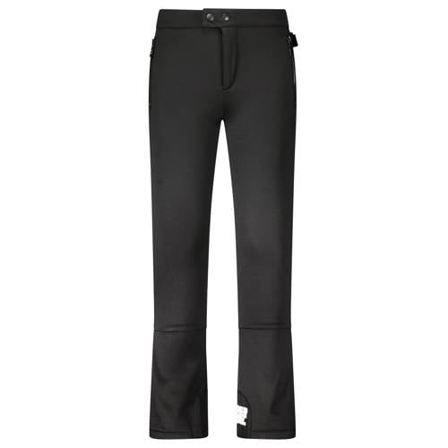 SuperRebel ski-broek SPEAK zwart afbeelding