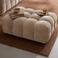 NOUS Living hocker Mint