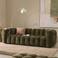 NOUS Living 3-zitsbank Mint