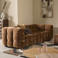 NOUS Living 3-zitsbank Mint