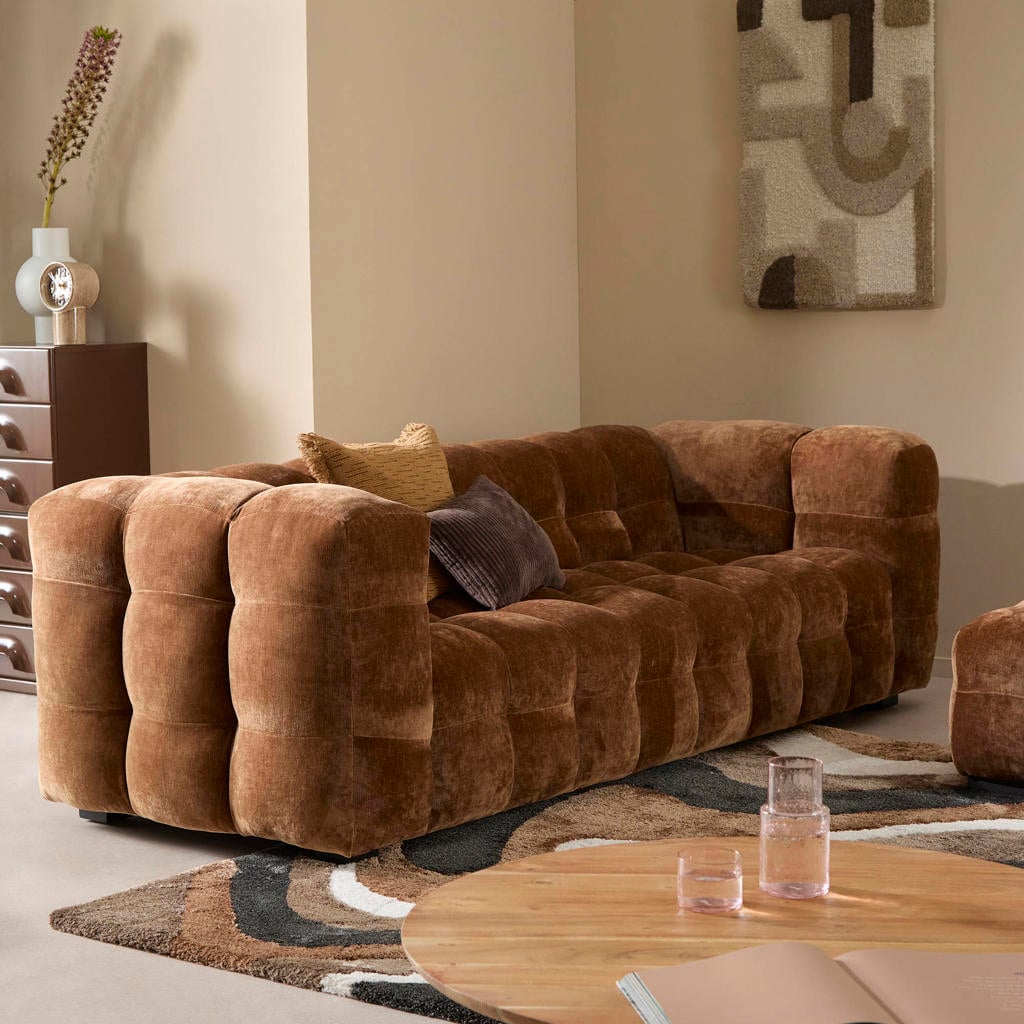 NOUS Living 3-zitsbank Mint