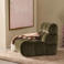 NOUS Living draaifauteuil Mint