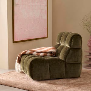 fauteuil Mint