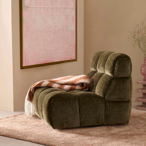 NOUS Living fauteuil Mint afbeelding