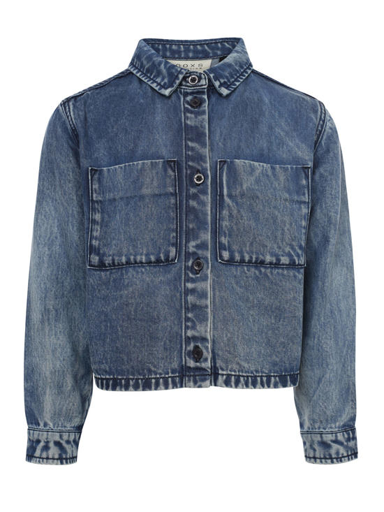 LOOXS 10sixteen blouses voor kinderen