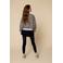 LOOXS 10sixteen skort blauw