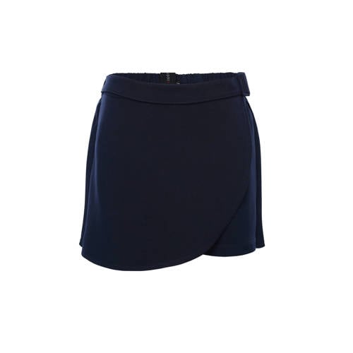 LOOXS 10sixteen skort blauw afbeelding