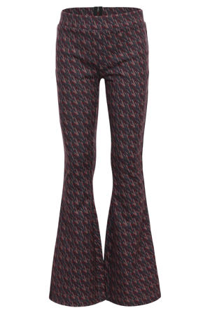 casual broek multi