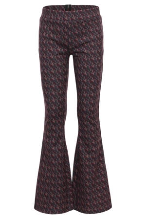 casual broek multi