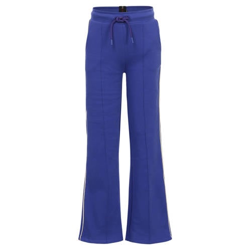 LOOXS 10sixteen casual broek marine afbeelding