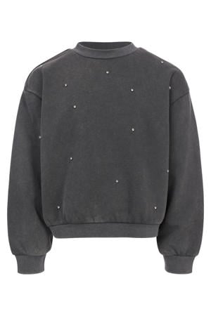 sweater grijs