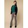 LOOXS 10sixteen flared broek blauw