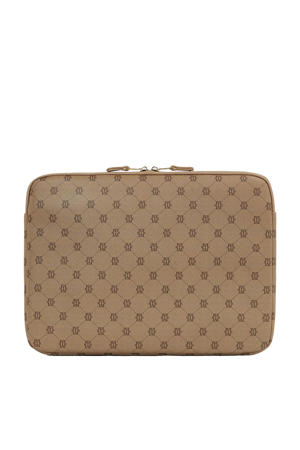  15 laptopsleeve Felicia bruin