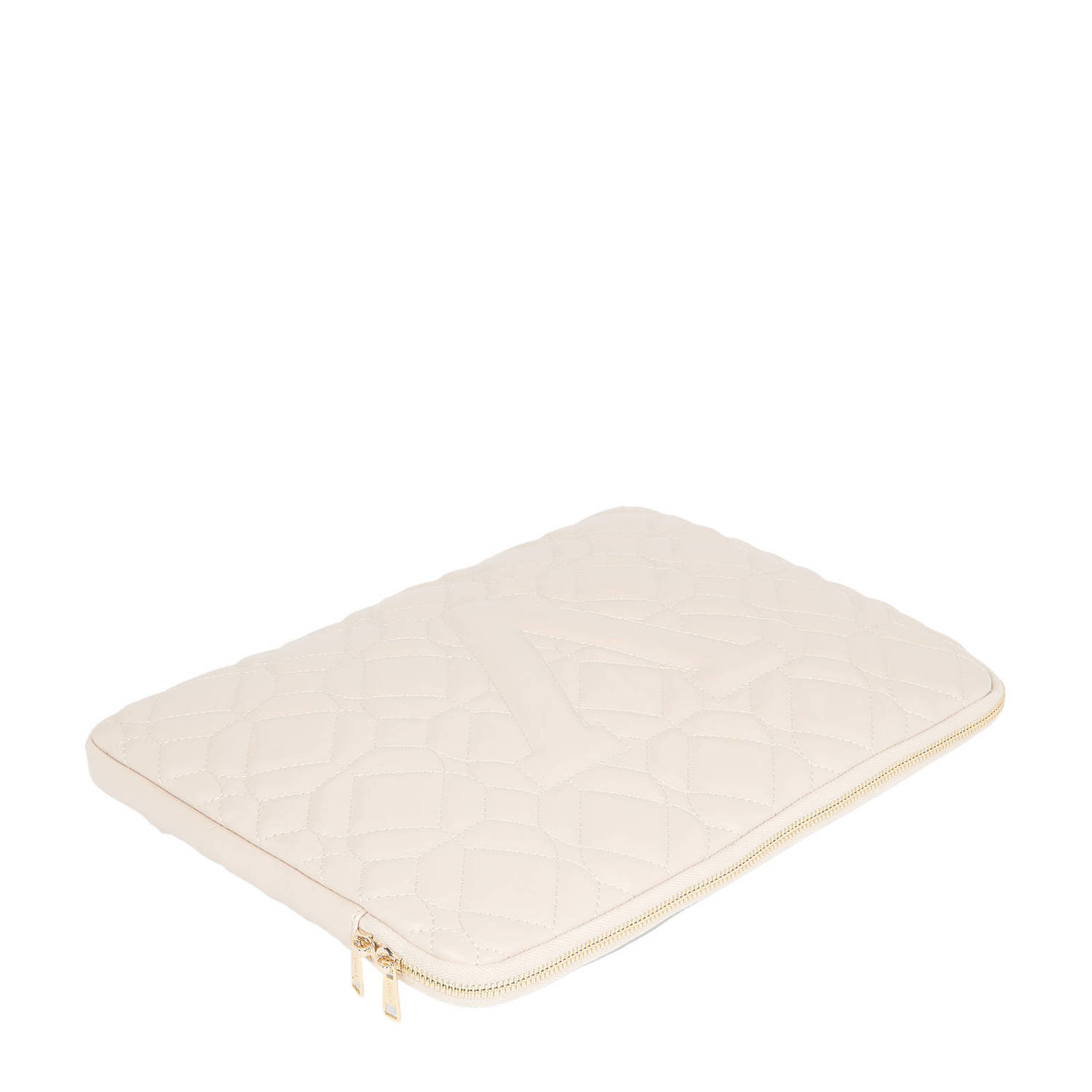 JOSH V 15 inch laptopsleeve Neli ecru