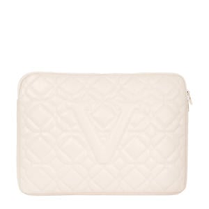 15 inch laptopsleeve Neli ecru