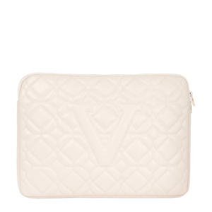  15 inch laptopsleeve Neli ecru