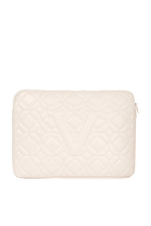 15 inch laptopsleeve Neli ecru
