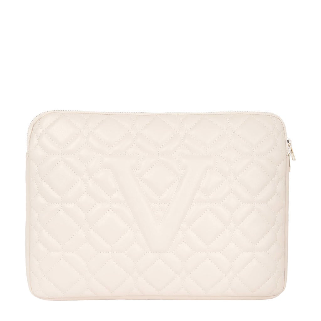 JOSH V 15 inch laptopsleeve Neli ecru