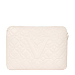15 inch laptopsleeve Neli ecru