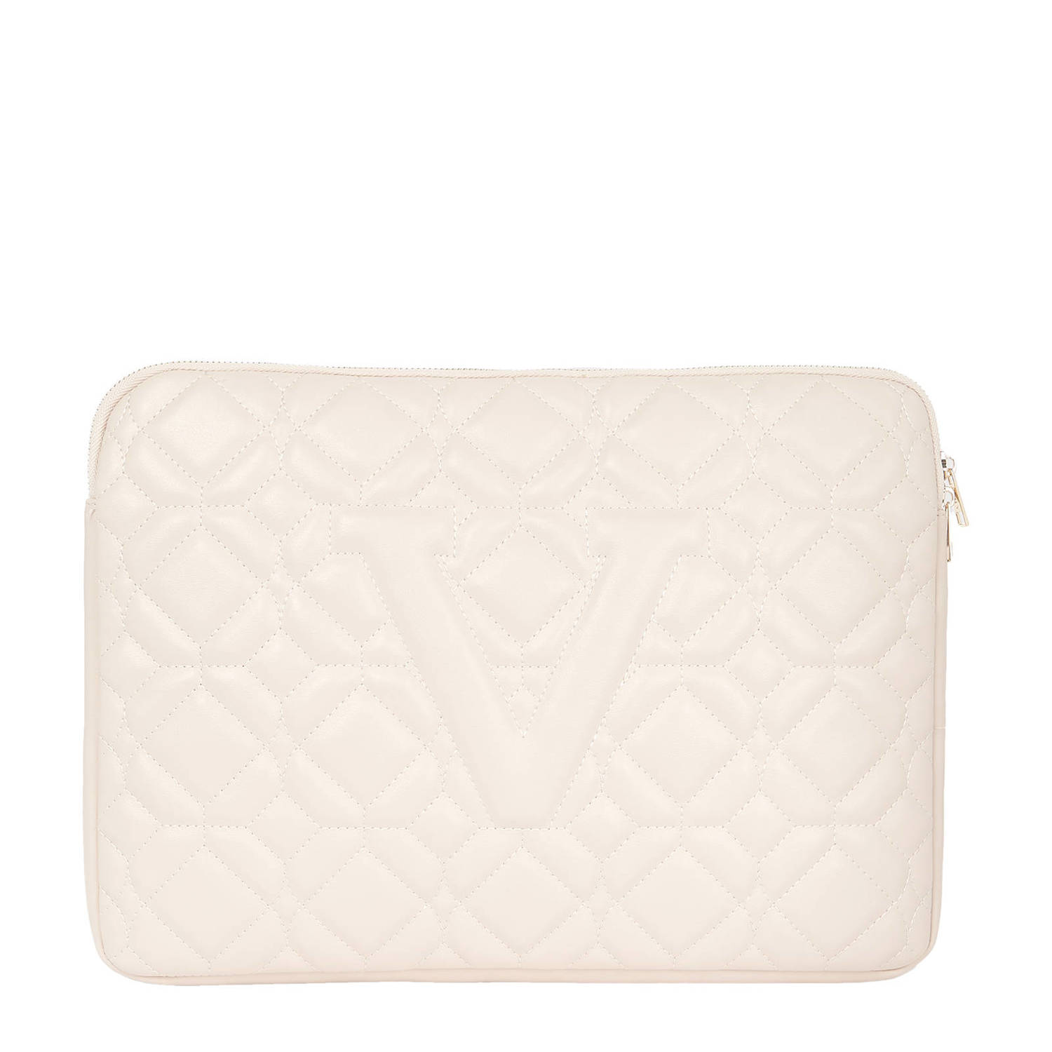 JOSH V 15 inch laptopsleeve Neli ecru