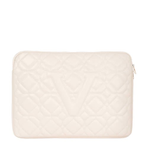 JOSH V 15 inch laptopsleeve Neli ecru afbeelding