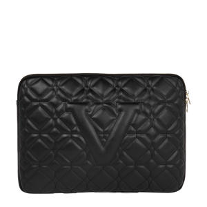  15 inch laptopsleeve Neli zwart