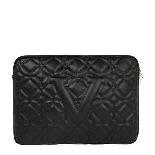 JOSH V 15 inch laptopsleeve Neli zwart afbeelding