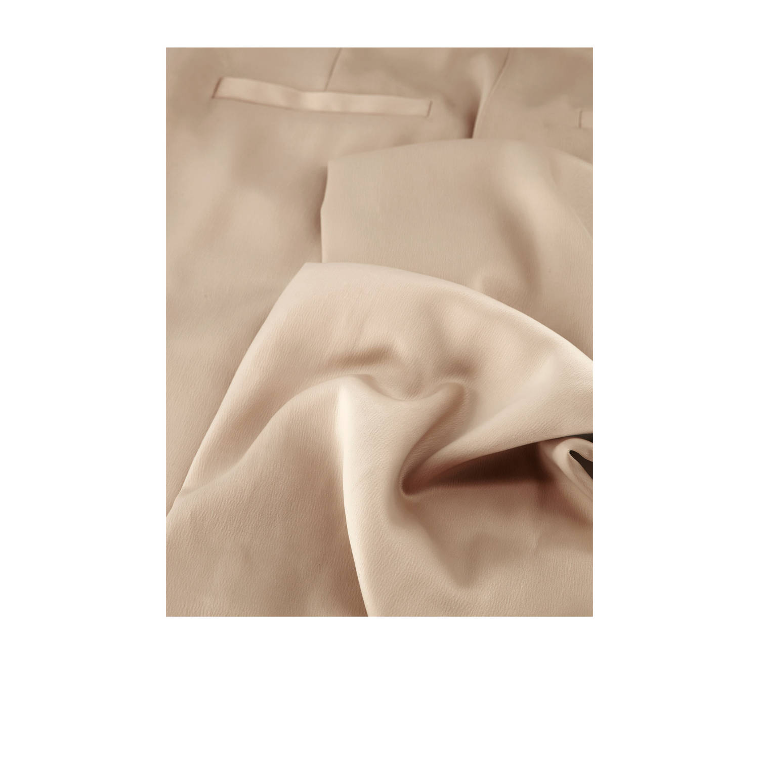NIKKIE beige jumpsuit