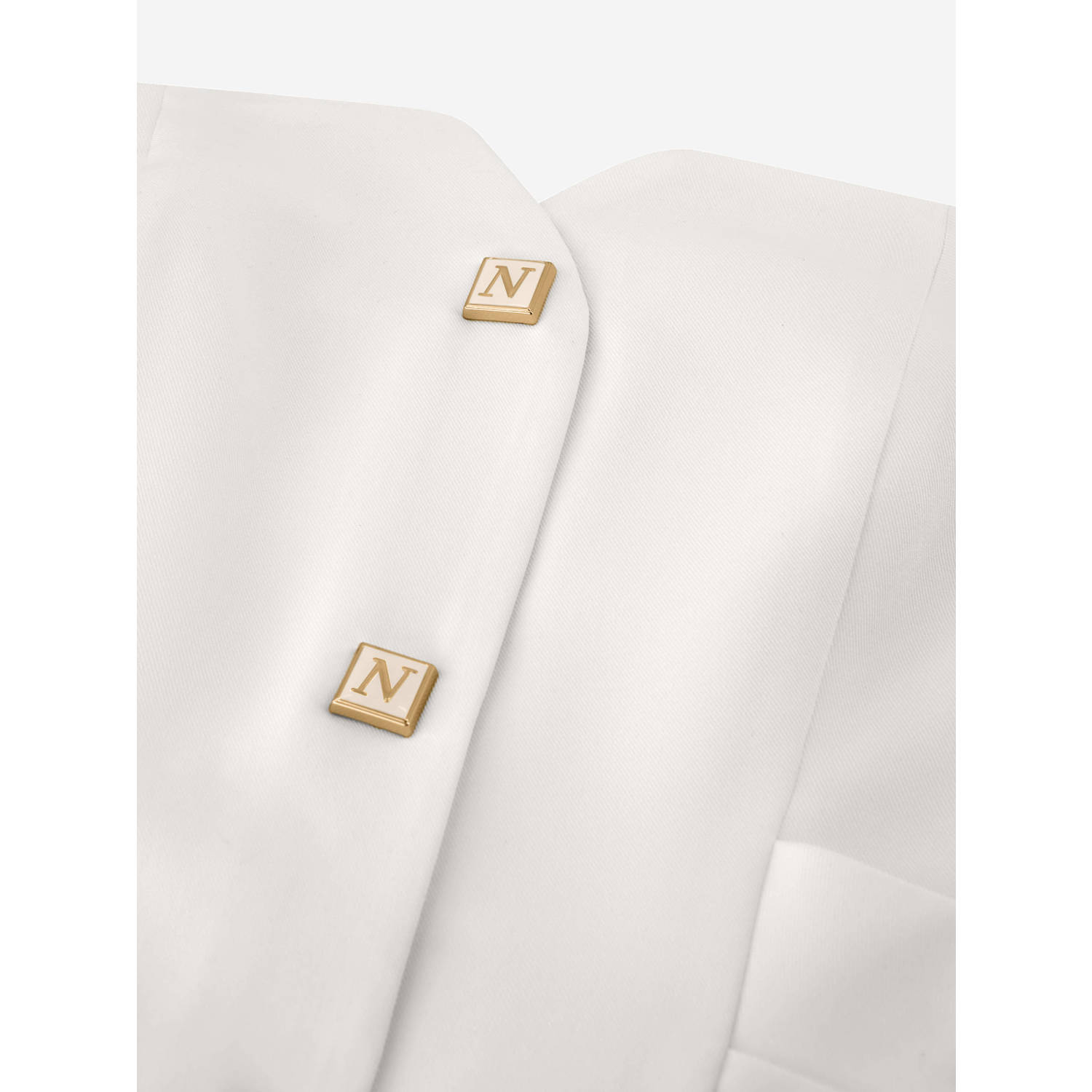 NIKKIE top