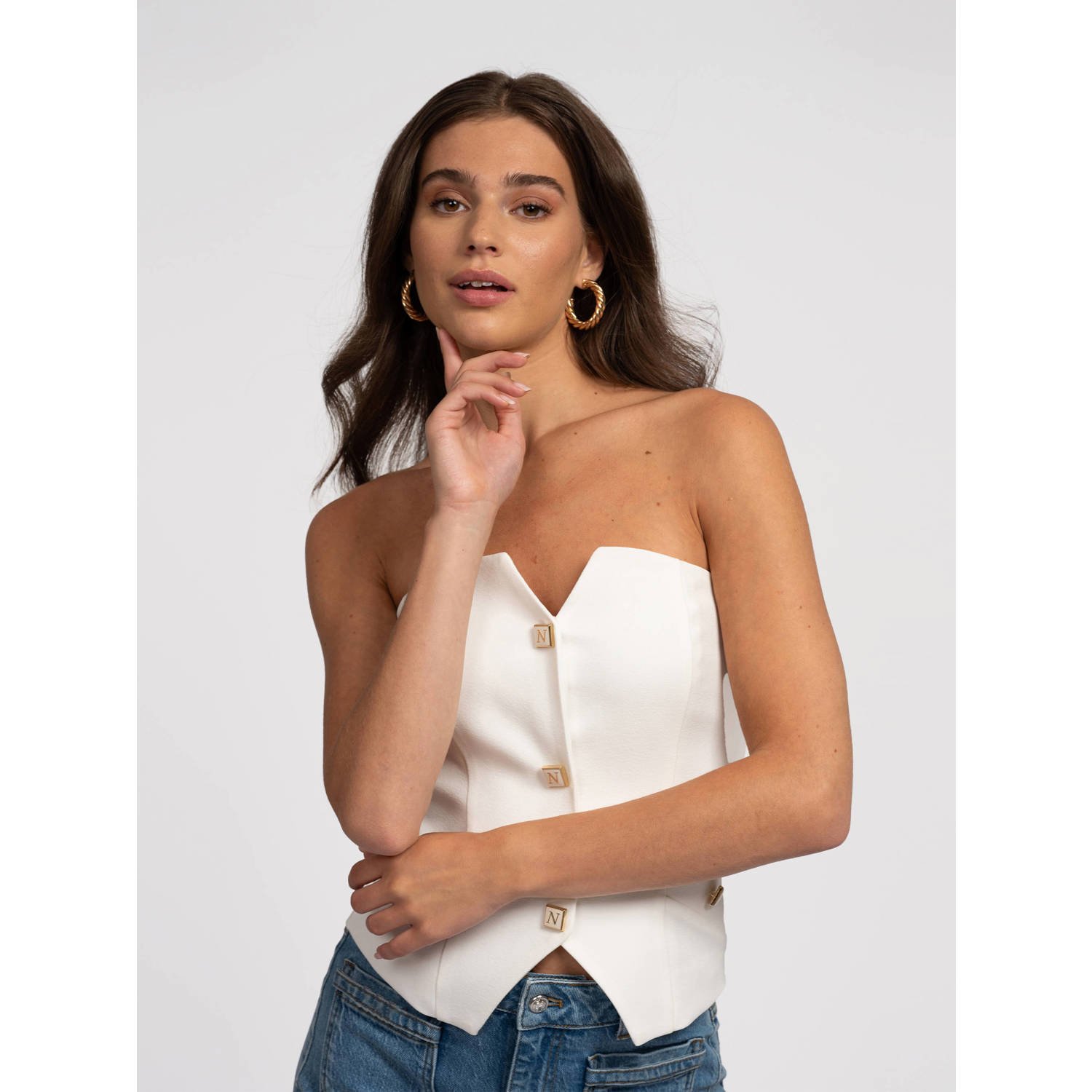 NIKKIE top