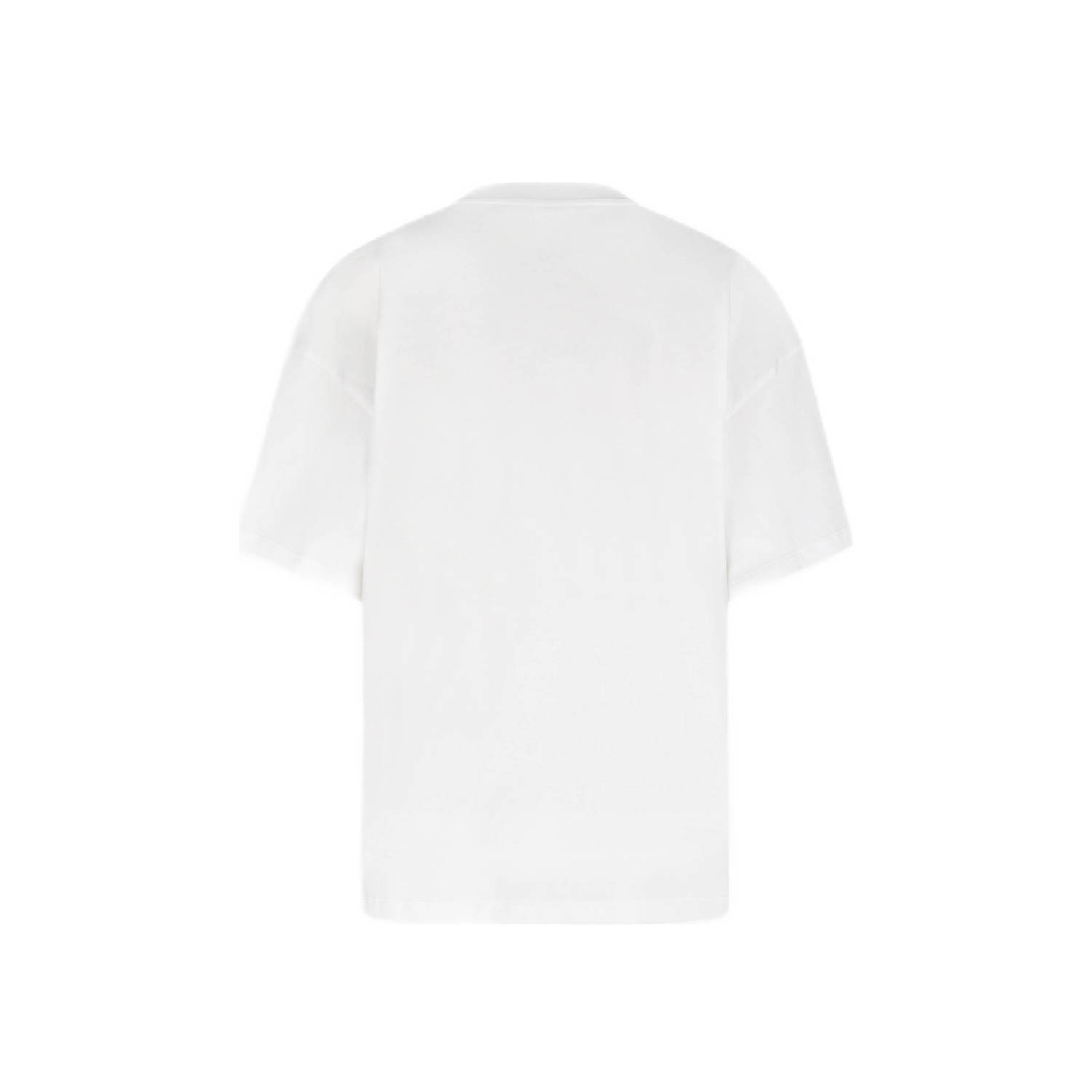 Fifth House T-shirt wit
