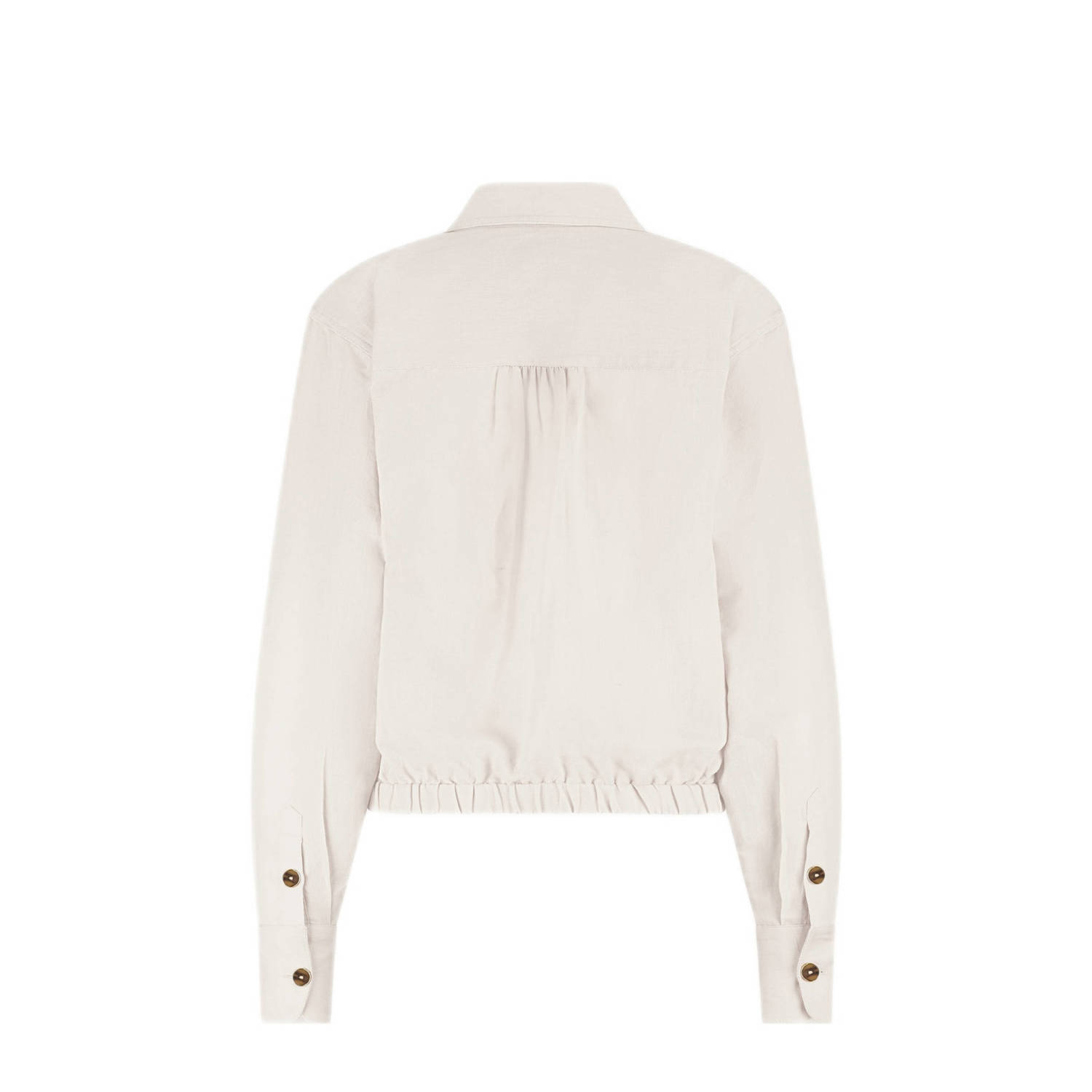 Fifth House blouse wit