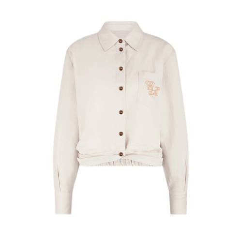 Fifth House blouse wit afbeelding